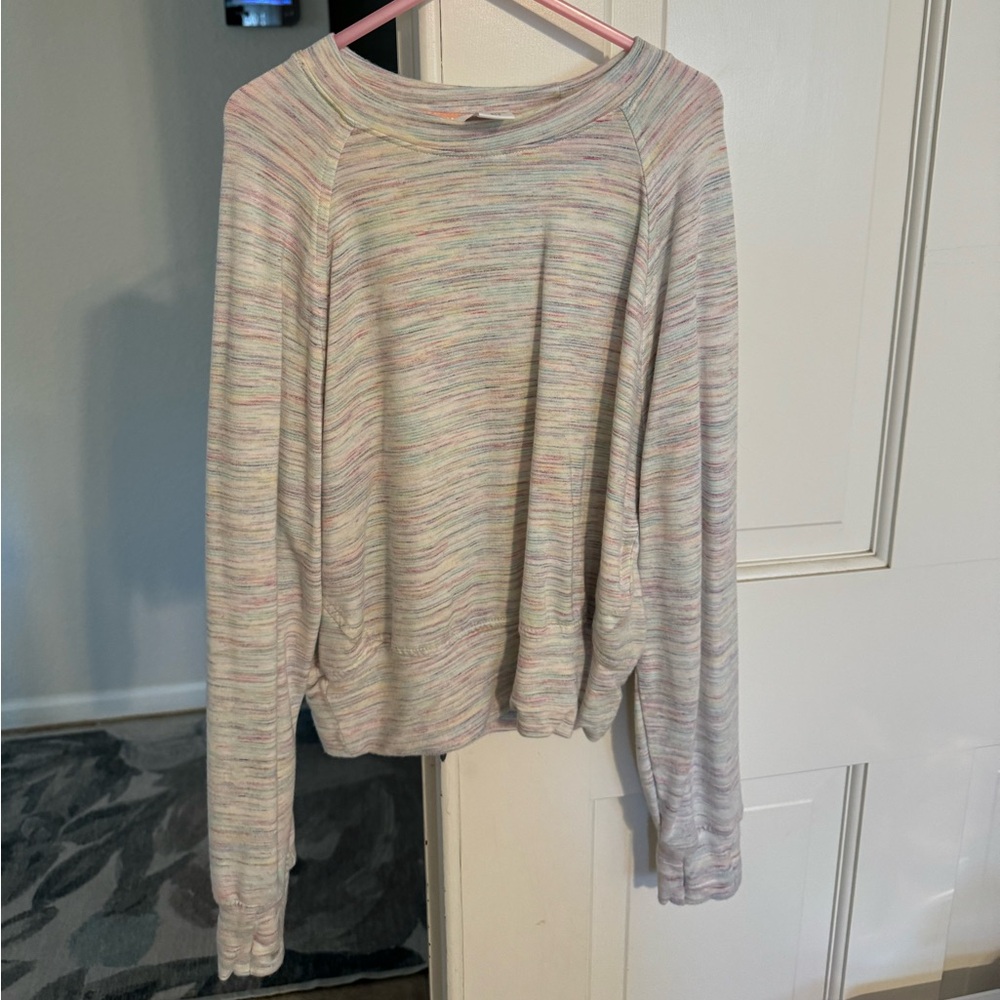Athleta Girl top